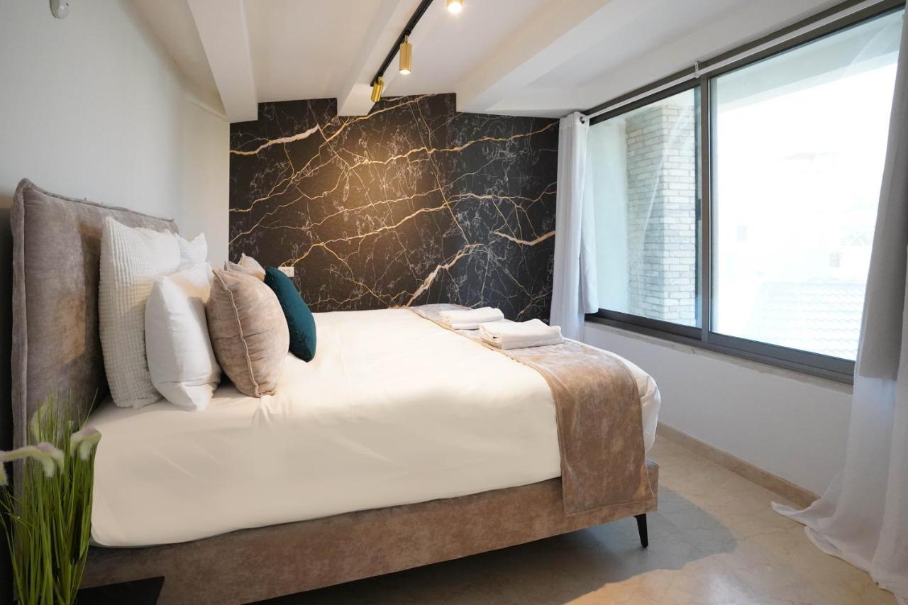 דירות אילת Yalarent Enorma Complex With Shared Heated Pool מראה חיצוני תמונה