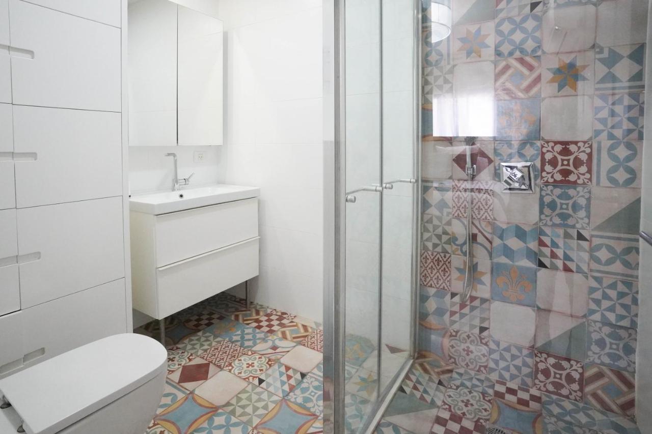 דירות אילת Yalarent Enorma Complex With Shared Heated Pool מראה חיצוני תמונה