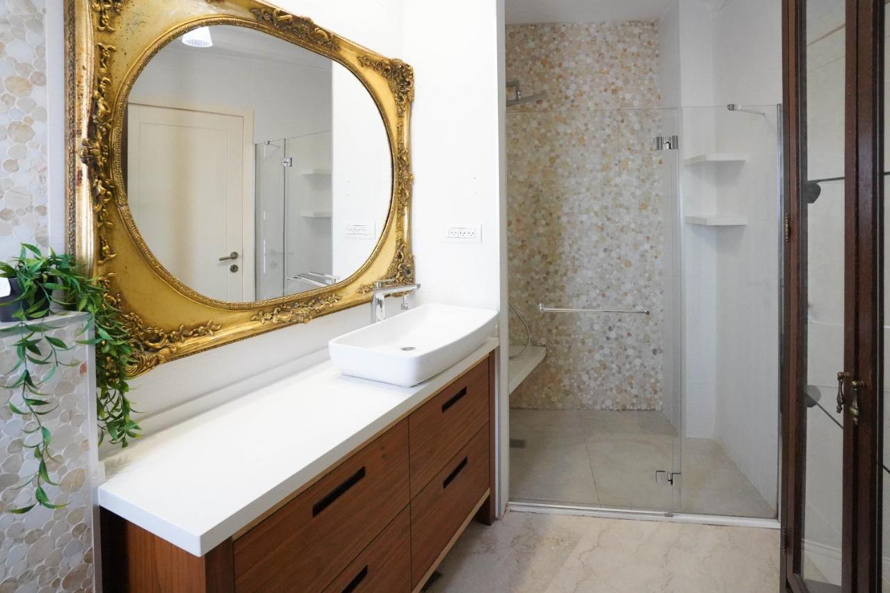 דירות אילת Yalarent Enorma Complex With Shared Heated Pool מראה חיצוני תמונה
