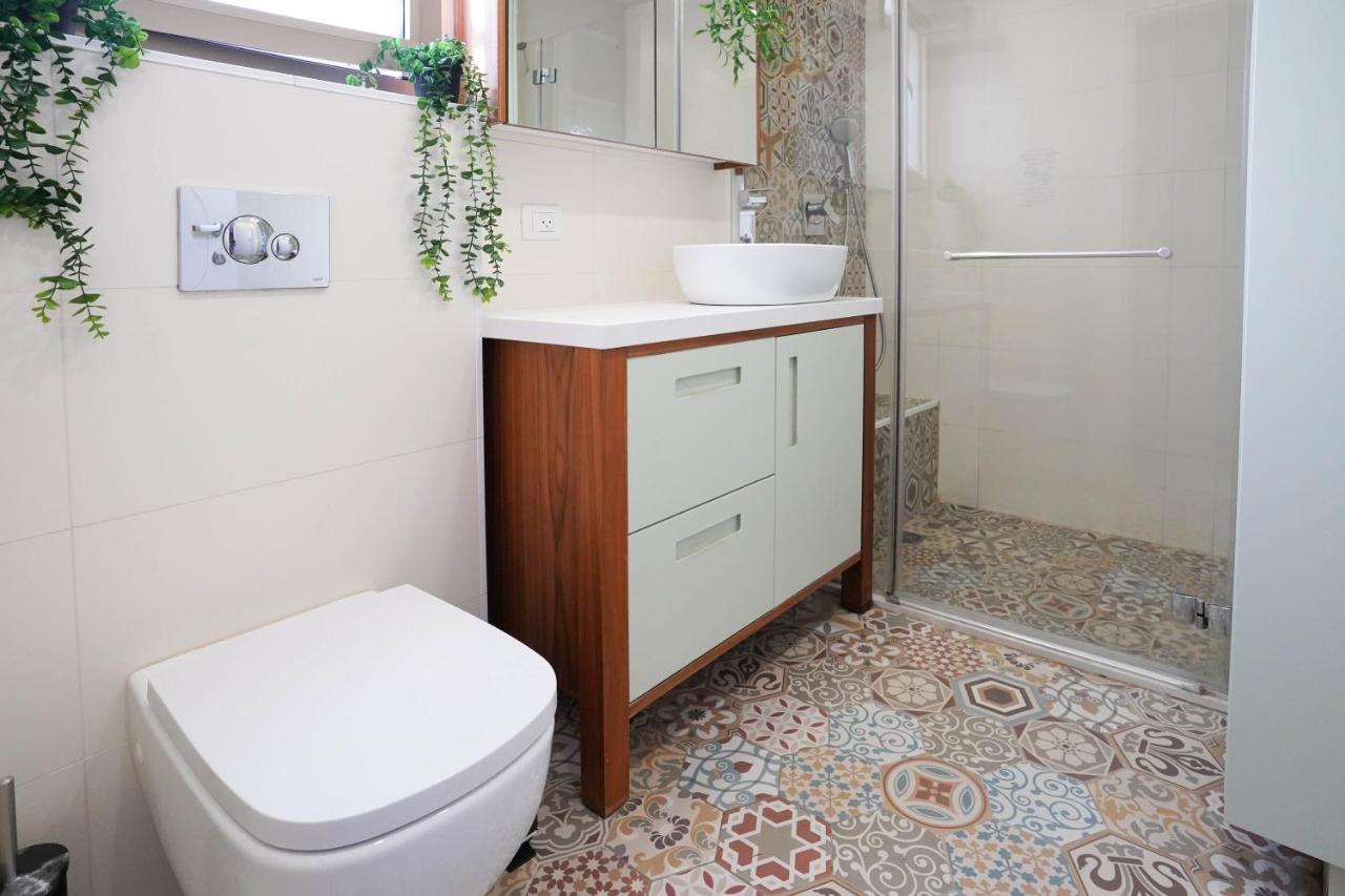 דירות אילת Yalarent Enorma Complex With Shared Heated Pool מראה חיצוני תמונה