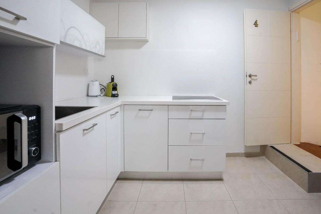 דירות אילת Yalarent Enorma Complex With Shared Heated Pool מראה חיצוני תמונה